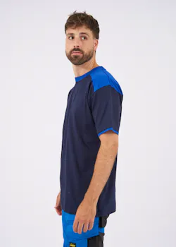 Santino Tiësto 200153 T-shirt Regular Fit 2 Color-Line miniatuur