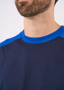 Santino Tiësto 200153 T-shirt Regular Fit 2 Color-Line miniatuur