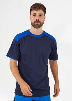 Santino Tiësto 200153 T-shirt Regular Fit 2 Color-Line