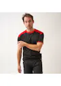 Santino Tiësto T-Shirt Vorschaubild