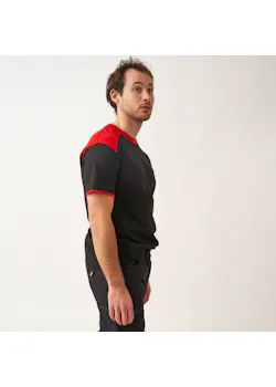 Santino Tiësto 200153 T-shirt Regular Fit 2 Color-Line miniatuur