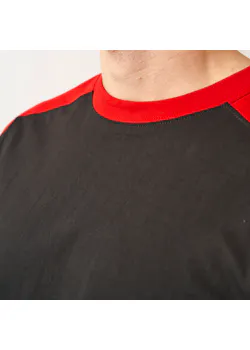 Santino Tiësto 200153 T-shirt Regular Fit 2 Color-Line miniatuur