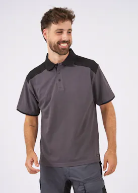 Santino Tivoli 200135 Poloshirt Regular Fit 2 Color-Line