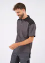 Santino Tivoli 200135 Poloshirt Regular Fit, 2-Color Line Vorschaubild