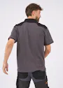 Santino Tivoli 200135 Poloshirt Regular Fit, 2-Color Line Vorschaubild