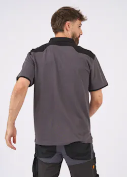 Santino Tivoli 200135 Poloshirt Regular Fit 2 Color-Line miniatuur