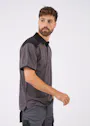 Santino Tivoli 200135 Poloshirt Regular Fit, 2-Color Line Vorschaubild