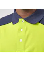 Santino Tivoli 200135 Poloshirt Regular Fit, 2-Color Line Vorschaubild