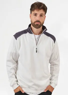Santino Tokyo Zipsweater
