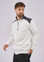 Santino Tokyo Zip Sweater Vorschaubild