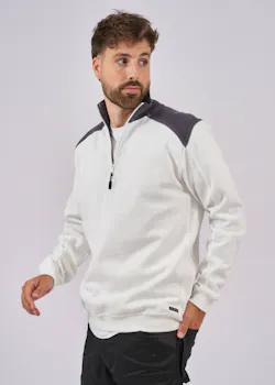 Santino Tokyo Zipsweater miniatuur