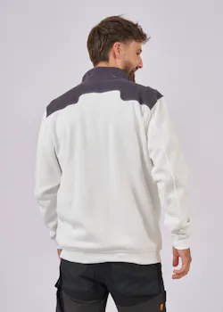 Santino Tokyo Zipsweater miniatuur