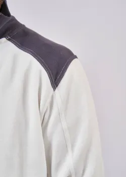 Santino Tokyo Zipsweater miniatuur