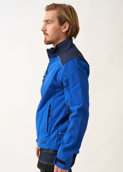 Santino Tour Softshelljacke
