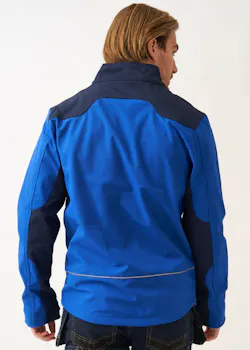 Santino Tour Softshelljacke thumbnail