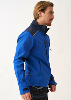Santino Tour Softshelljacke thumbnail