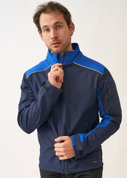 Santino Tour Softshelljacke thumbnail