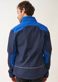Santino Tour Softshelljacke thumbnail