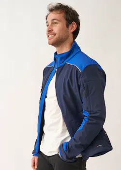 Santino Tour Softshelljacke thumbnail