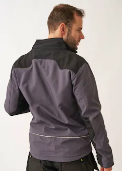 Santino Tour Softshelljacke thumbnail