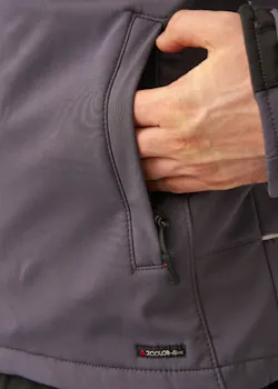 Santino Tour Softshelljacke thumbnail