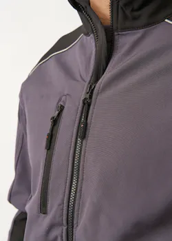 Santino Tour Softshelljacke thumbnail