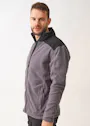 Santino Trento 200137 Fleecejack Regular Fit 2 Color-Line miniatuur