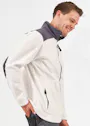 Santino Trento 200137 Fleecejack Regular Fit 2 Color-Line miniatuur