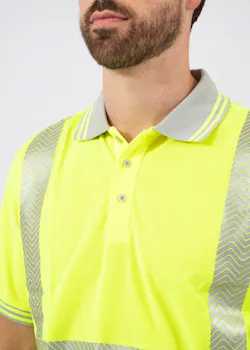 Santino Venice Poloshirt miniatuur