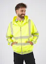 Santino Vermont Hooded Vest miniatuur