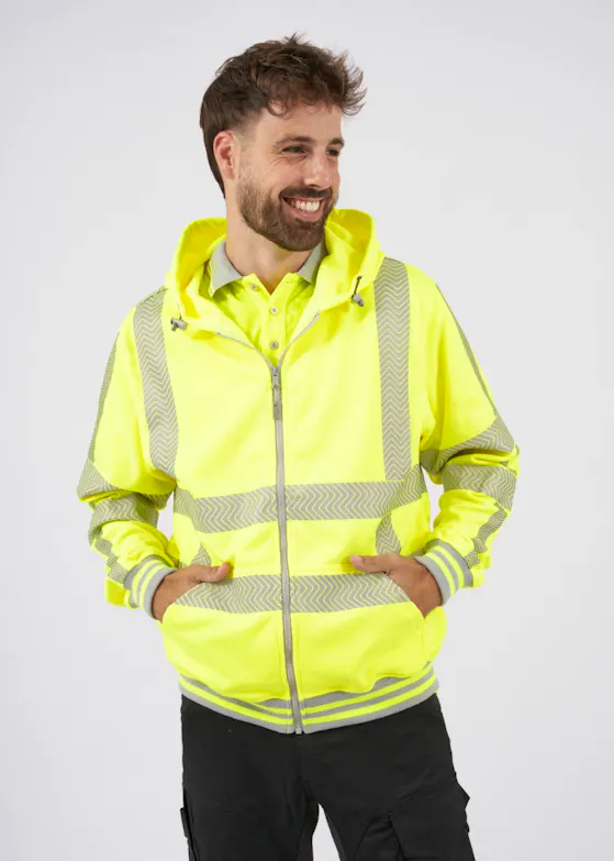 Santino Vermont Hooded Vest