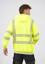 Santino Vermont Hooded Vest miniatuur