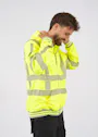 Santino Vermont Hooded Vest miniatuur