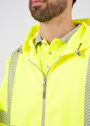 Santino Vermont Hooded Vest miniatuur