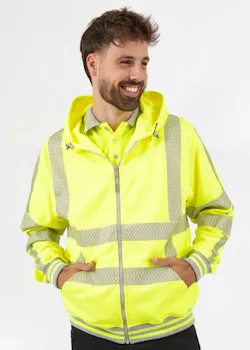 Santino Vermont Hooded Vest