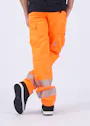 Santino Vick Werkbroek miniatuur