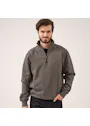 Santino Zipsweater Roswell Vorschaubild