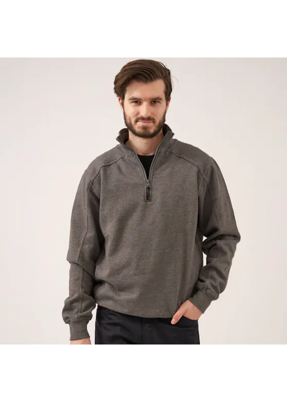 Santino Zipsweater Roswell