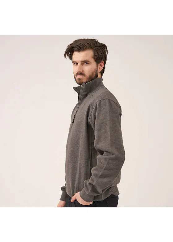 Santino Zipsweater Roswell