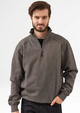 Santino Zipsweater Roswell