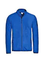 Santino Microfleece-Jacke Boston Vorschaubild