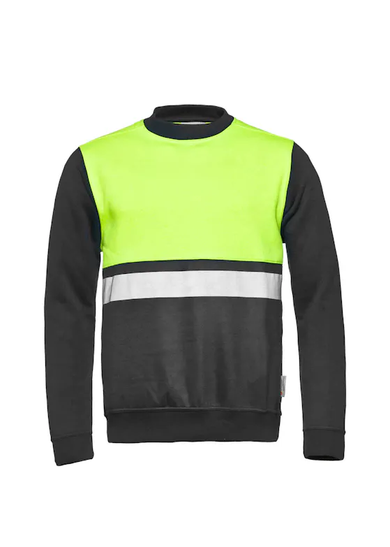 Santino Helsinki O-Hals Sweater