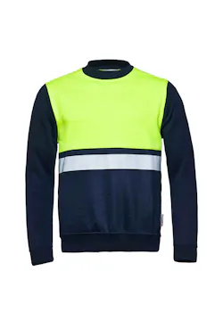 Santino Helsinki O-Hals Sweatshirt thumbnail