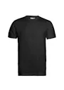 Santino Jace 1014487 T-shirt Regular Fit Basics miniatuur