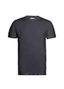 Santino Jace 1014487 T-shirt Regular Fit Basics miniatuur