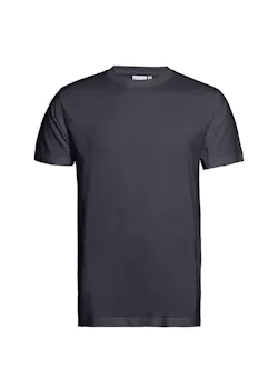 Santino Jace 1014487 T-shirt Regular Fit Basics miniatuur
