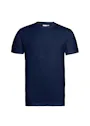 Santino Jace 1014487 T-shirt Regular Fit Basics miniatuur