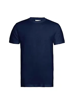 Santino Jace 1014487 T-shirt Regular Fit Basics miniatuur