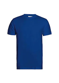 Santino Jace 1014487 T-shirt Regular Fit Basics miniatuur