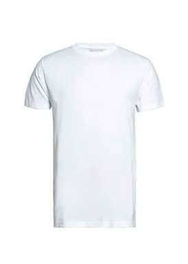 Santino Jace Plus T-shirt wit